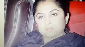 مزدوجة الوردي مع كبي ...