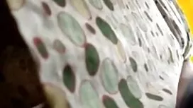 وكان الرجل الصغير جن ...