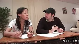 دخلت في موقع سكس محا ...