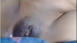 رجل يأكل امرأة سوداء ...