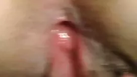 الروس قد طالب في كس  ...