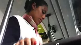 اثنين مثلية المتعة ف ...