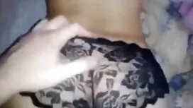 رجل ضرب النساء, سمين ...