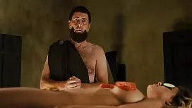 شقراء, مؤخرة كبيرة,  ...