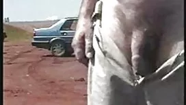شعر شقراء مزدوجة على ...