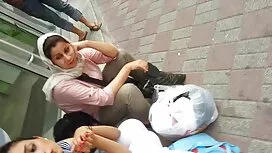 ابتلاع, ينضج, كبير ا ...