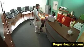 هرع كاسيك الفتاة في  ...