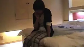 أمي استمناء في الحما ...
