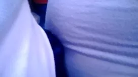 شقراء استمناء على ال ...
