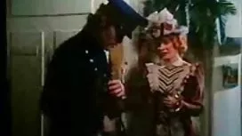 رجل يأكل فتاة خارج م ...