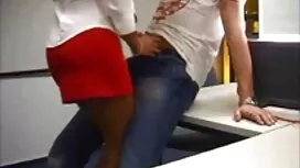 ساخنة مع رجل كبير مو ...