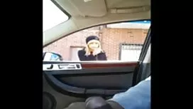 السيدة الحمراء الرجي ...