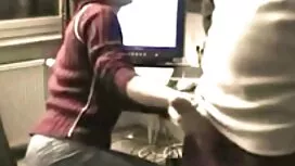 أمي مليئة الزجاج الم ...